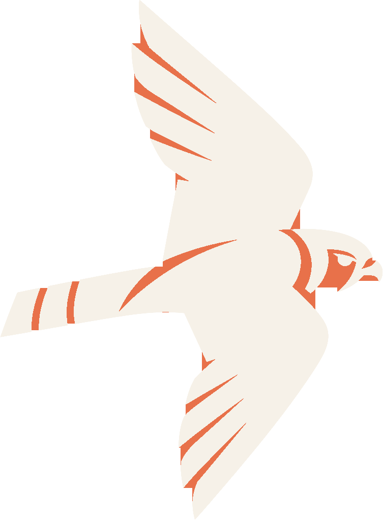Kestrel mark